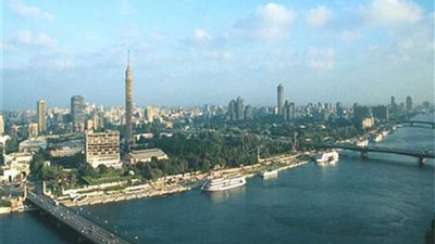 الأرصاد :طقس اليوم مائل للحرارة و العظمى بالقاهرة 33