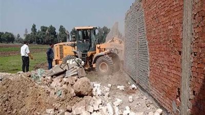 السعيد يحيل جميع العاملين بالإدارة الهندسية بحي ثان المحلة للتحقيق