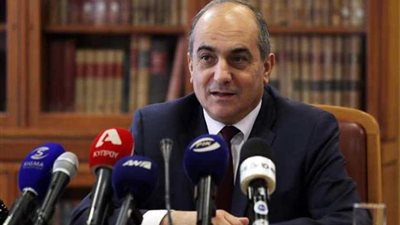 قبرص ترحب بموقف البرلمان الأوروبي بشأن فرض عقوبات ضد تركيا
