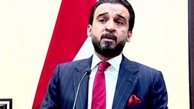 البرلمان العراقي: اختيار رئيس البلاد يوم 2 أكتوبر المقبل