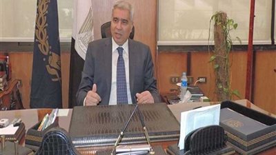 غرامة ١٥ ألف جنيه لأي سيارة تلقي مخلفات بالمياه والطرق بالمنيا