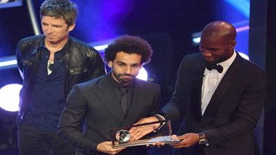 بالأسماء.. تعرف على موقف المنتخبات العربية من دعم محمد صلاح في جائزة الأفضل