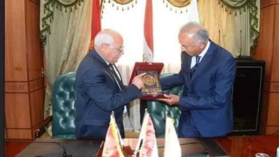 طرح 294 وحدة سكنية جديدة بمساكن الجوهرة لأبناء بورسعيد