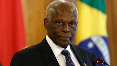 القبض على نجل رئيس أنجولا السابق على خلفية قضية فساد