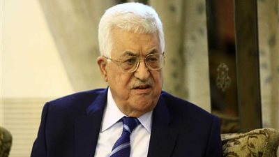 الرئيس محمود عباس يبحث مع موجريني آخر مستجدات القضية الفلسطينية