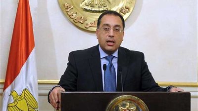 رئيس الوزراء يؤكد الحرص على دفع عجلة التعاون بين مصر ولبنان