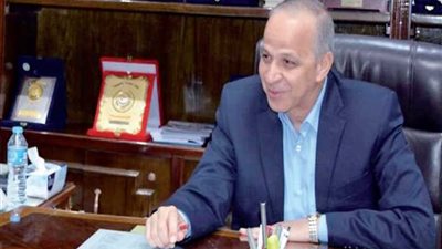 محافظ القليوبية يعتمد فصول الخدمات بالتعليم الثانوى