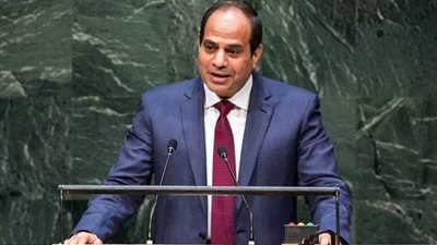 تعرف على أجندة لقاءات الرئيس السيسي.. مساء اليوم