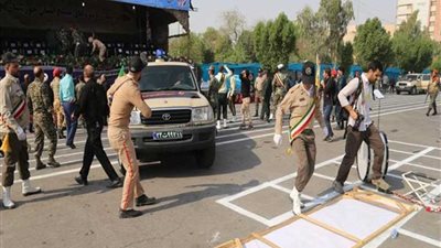 السعودية ترفض اتهامات إيران بدعم المملكة لأحداث الأهواز