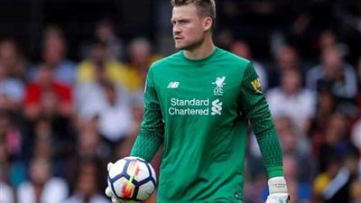 حارس ليفربول البديل يشارك أساسيًا أمام تشيلسي في كأس رابطة المحترفين الإنجليزية