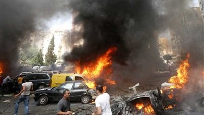 سلطات إيطاليا تأمر بإخلاء المئات لمنازلهم إثر اندلاع حرائق وسط البلاد