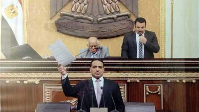 ممتاز دسوقي: الموافقة على تجهيز الوحدة الصحية بقرية العزايزة في الغنايم