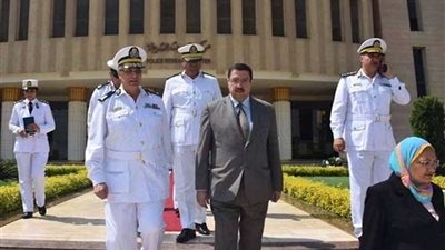 أكاديمية الشرطة ووزارة الداخلية تستقبلان وفدا من الإعلاميين الأفارقة