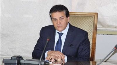 التعليم العالي: الدكتور محمود حامد عميدًا لكلية التربية الفنية لجامعة حلوان