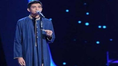 الاعتداء على نجم 