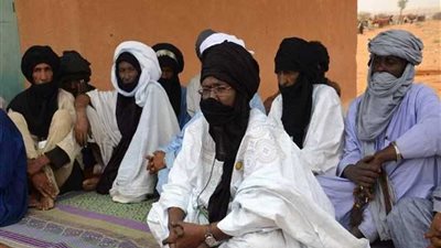 مقتل 12 مدنياً من الطوارق في هجوم شمالي شرق مالي