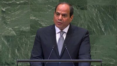 الإعلام.. أحد أبواب الإصلاح والحرية في عهد السيسي