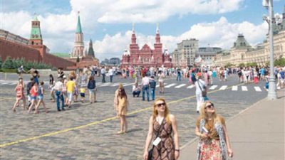 روسيا تعيد النظر في قائمة تحظر عمل النساء في عدد من المهن والوظائف