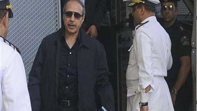 تأجيل قضية اقتحام السجون لجلسة ١٠ أكتوبر لسماع أقوال العادلي