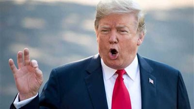 ترامب: من مصلحة العالم منع تطوير وانتشار واستخدام أسلحة الدمار الشامل