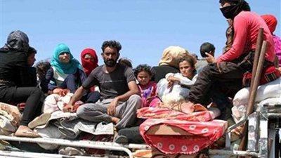 الدفاع الروسية: إجراءات دمشق سمحت بعودة 1.47 مليون سوري إلى ديارهم