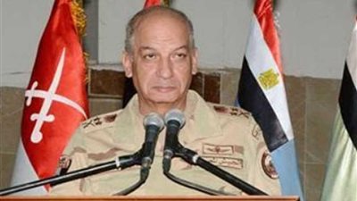 وزير الدفاع يتفقد عدد من الأنشطة التدريبية لقوات التدخل السريع