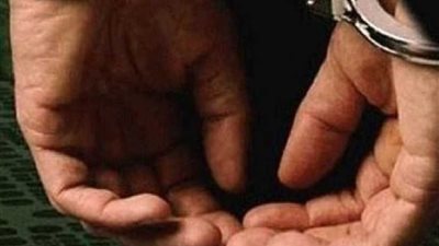 أمن أسوان يضبط 27 كيلو بانجو مع عاطل