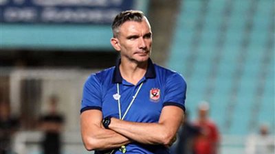 كارتيرون يكشف عن مفاجأة في خطة اللعب أمام النجمة اللبناني