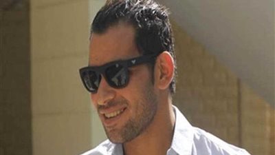 أحمد عيد عبد الملك يتخطى الرقم القياسي للخطيب في الدوري