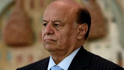 الرئيس اليمني أمام الأمم المتحدة : إيران وحزب الله يقدمان دعما ماليا ولوجيستيا لميليشيات الحوثي