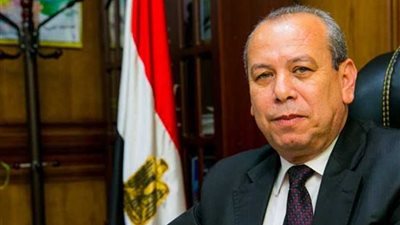 محافظ كفرالشيخ يحيل 259 طبيبًا وموظفًا للتحقيق