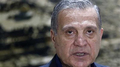 الرئاسة الفلسطينية: الطريق إلى السلام يتطلب حل الدولتين