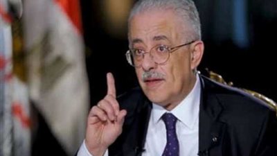 نائب وزير التعليم يتابع المدارس الفنية بمحافظة الجيزة