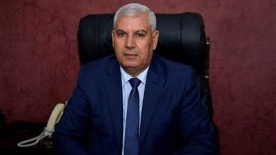 محافظ مطروح يوافق على إقامة حفل زفاف جماعي لـ 30 عريسا وعروسة تيسيرا لهم