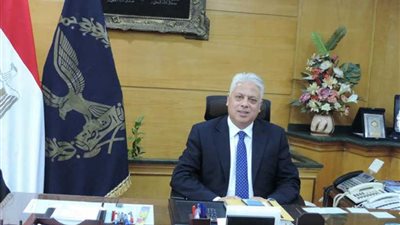 ضبط 113 لفافة هيروين و5 قطع أسلحة نارية في حملة بالبحيرة