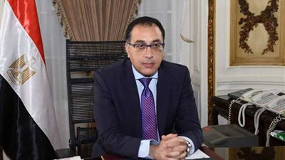 رئيس الوزراء يتفقد أعمال التطوير والتوسعة للكورنيش الغربي لمدينة سوهاج