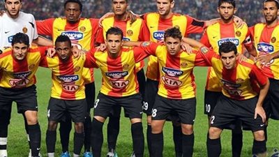 الترجي يتعادل مع الملعب التونسي