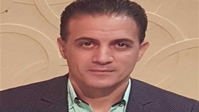 أحمد الصالح مدربًا عامًا لنجوم المستقبل