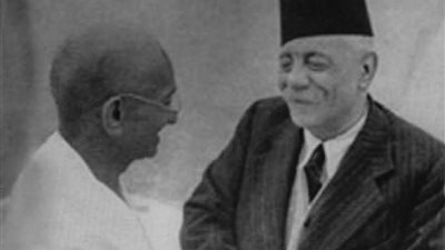 2 أكتوبر..سفارة الهند بالقاهرة تحتفل بالذكرى 150 لميلاد المهاتما غاندي