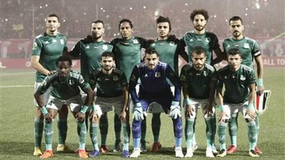 المصري يطرح تذاكر مباراة فيتا كلوب لأعضاء ناديه بأسعار مخفضة