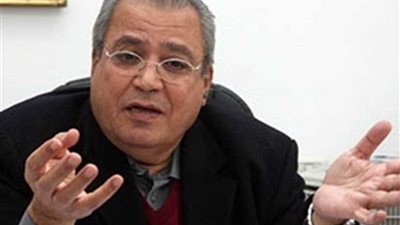 جابر عصفور: مشاركة مصر كضيف شرف في معرض عمان يؤكد العلاقة الوثيقة بين البلدين