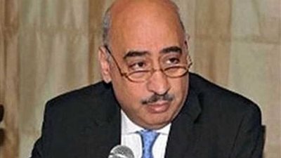 السفير المصري في إندونيسيا يلتقي وكيل وزارة الثقافة والتعليم