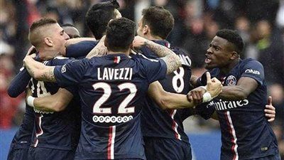 باريس سان جيرمان يحقق فوزا كبيرا على ستاد ريمس 4-1 في الدوري الفرنسي