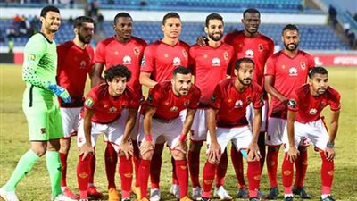 اليوم.. الأهلي يسعى لتحطيم النجمة اللبناني ومواصلة مشوار البطولة العربية