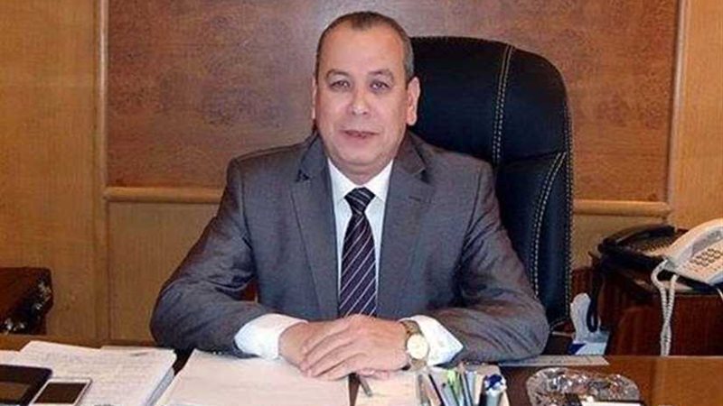 محافظ كفرالشيخ يتابع