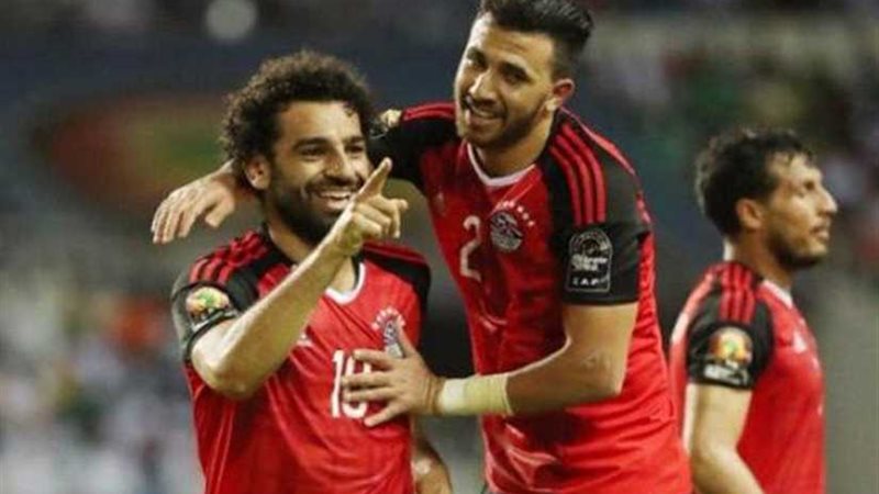 «تريزيجيه» يوجه رسالة