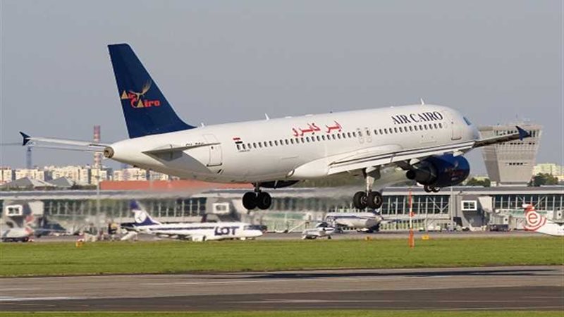 شركة إير كايرو: نقلنا