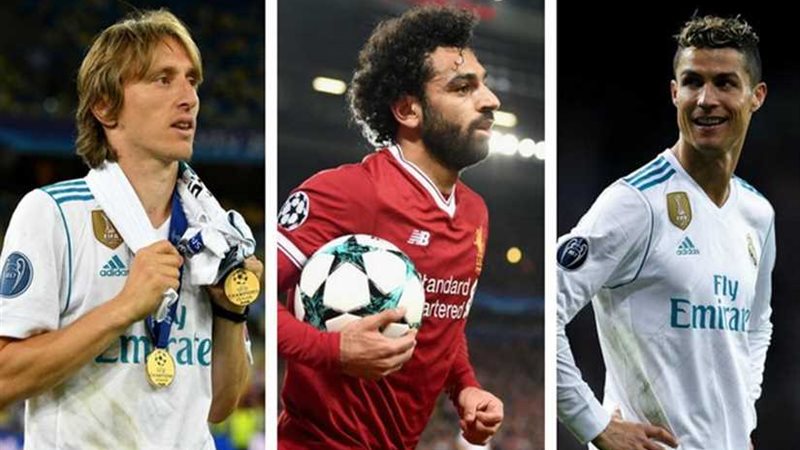 القائمة الكاملة للمصوّتين..