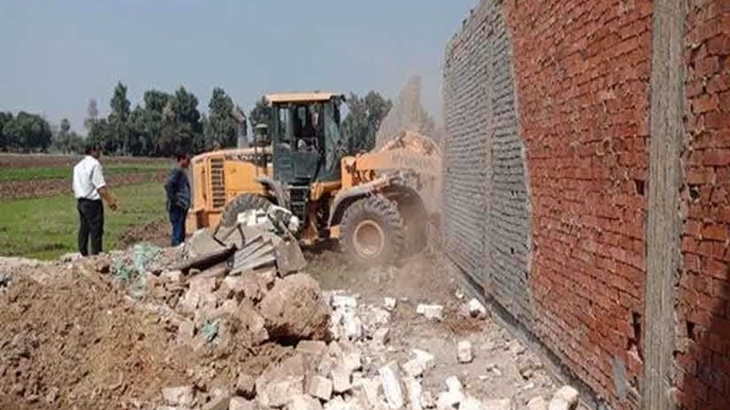 السعيد يحيل جميع