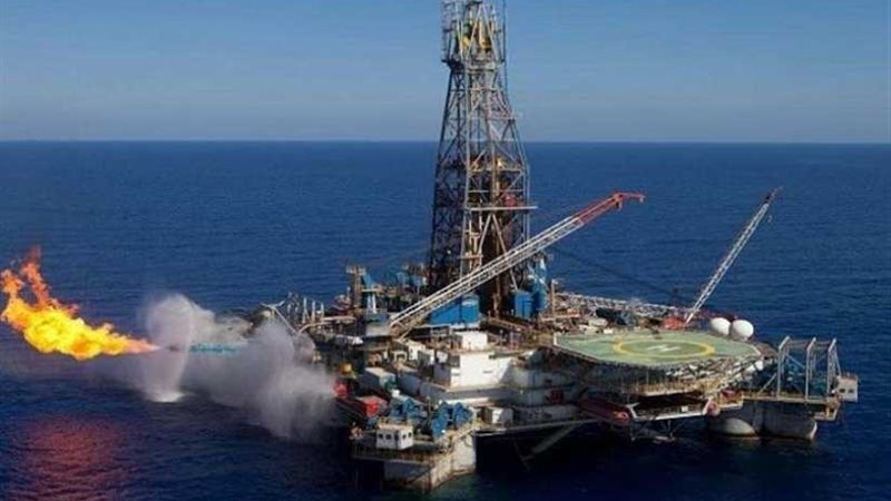 البترول: إنتاج 400